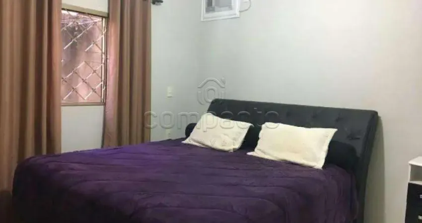 Casa com 3 quartos à venda no Parque das Aroeiras, São José do Rio Preto