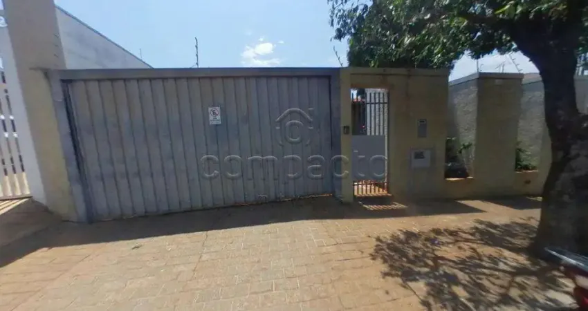 Casa Padrão em São José do Rio Preto