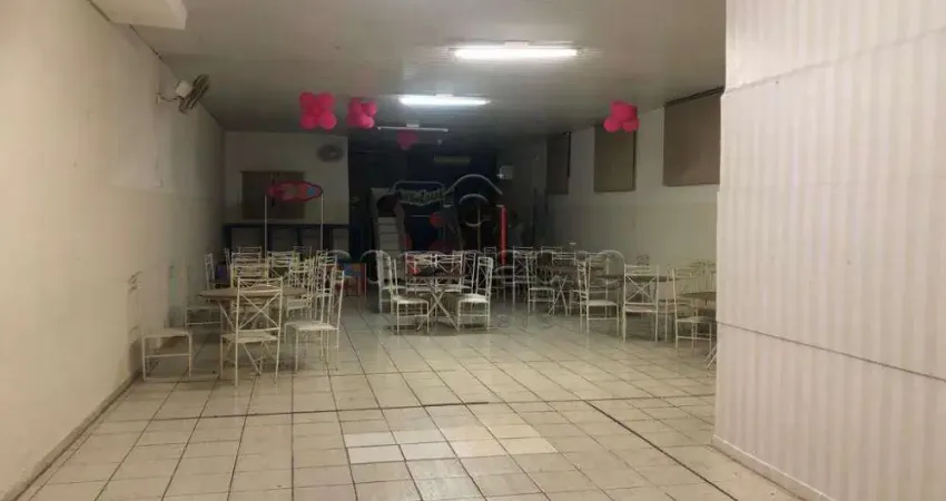 Ponto comercial à venda no Jardim Santa Catarina, São José do Rio Preto 
