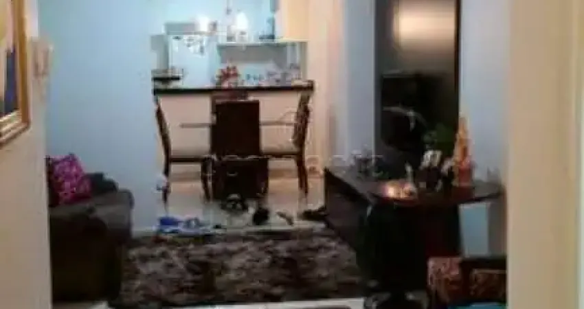 Casa em condomínio fechado com 2 quartos à venda no Condomínio Residencial Parque da Liberdade IV, São José do Rio Preto