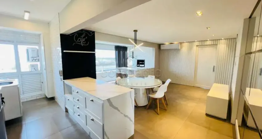 Apartamento com 3 quartos à venda no Jardim Moysés Miguel Haddad, São José do Rio Preto