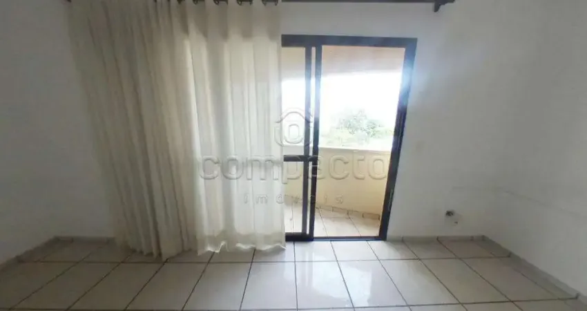 Apartamento à Venda 2 quartos 1 suíte, Green Place, Nova Redentora, São José do Rio Preto/SP