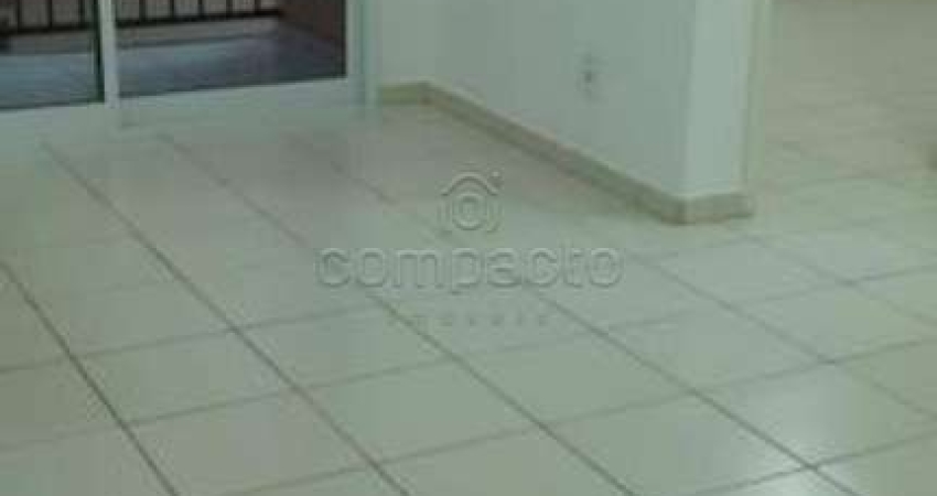 Apartamento com 2 quartos à venda no Residencial Caetano, São José do Rio Preto 