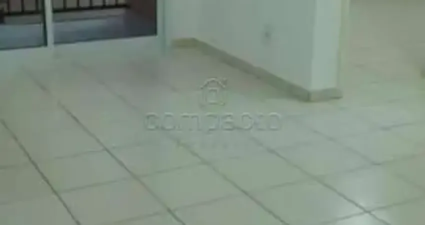 Apartamento com 2 quartos à venda no Residencial Caetano, São José do Rio Preto