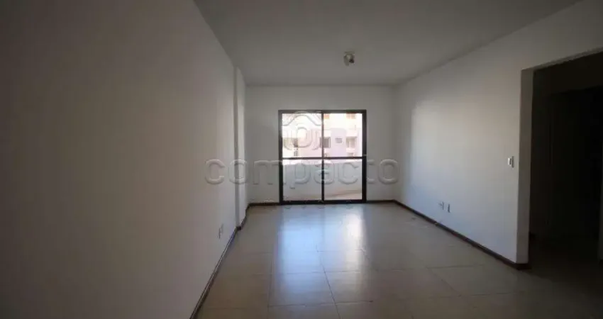Apartamento com 3 quartos à venda no Bom Jardim, São José do Rio Preto 