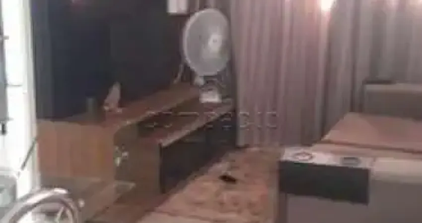 Apartamento com 2 quartos à venda no Jardim Suzana, São José do Rio Preto 
