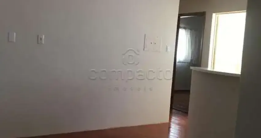 Apartamento com 2 quartos à venda na Vila São José, São José do Rio Preto 