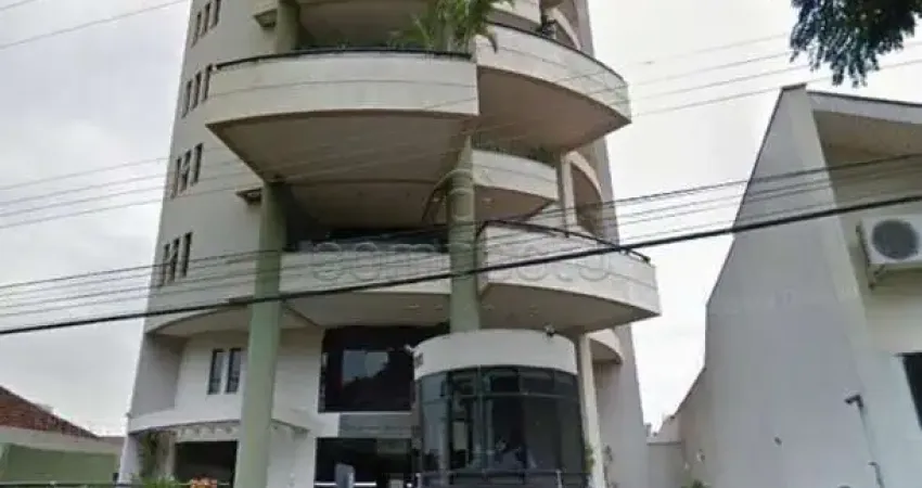Cobertura com 3 quartos à venda no Boa Vista, São José do Rio Preto 