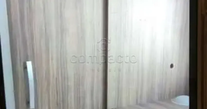 Apartamento com 2 quartos à venda no Loteamento Clube V, São José do Rio Preto