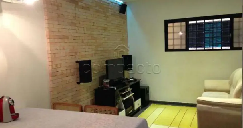 Apartamento com 3 quartos à venda no Jardim Mona, São José do Rio Preto 