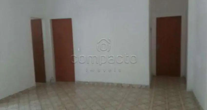 Casa com 2 quartos à venda na Vila Anchieta, São José do Rio Preto 