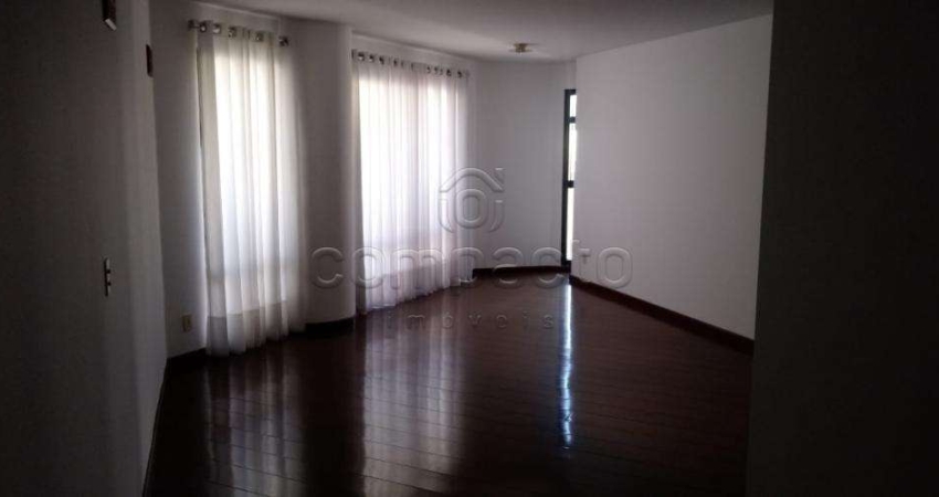 Apartamento com 3 quartos à venda no Centro, São José do Rio Preto 