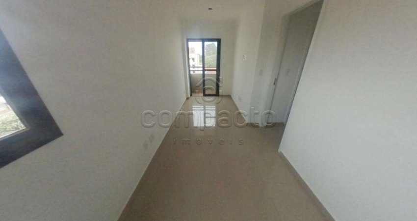 Apartamento com 1 quarto à venda no Parque Estoril, São José do Rio Preto 