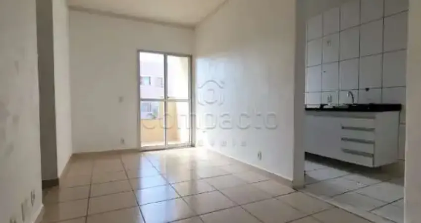 Apartamento com 2 quartos à venda no Jardim Yolanda, São José do Rio Preto