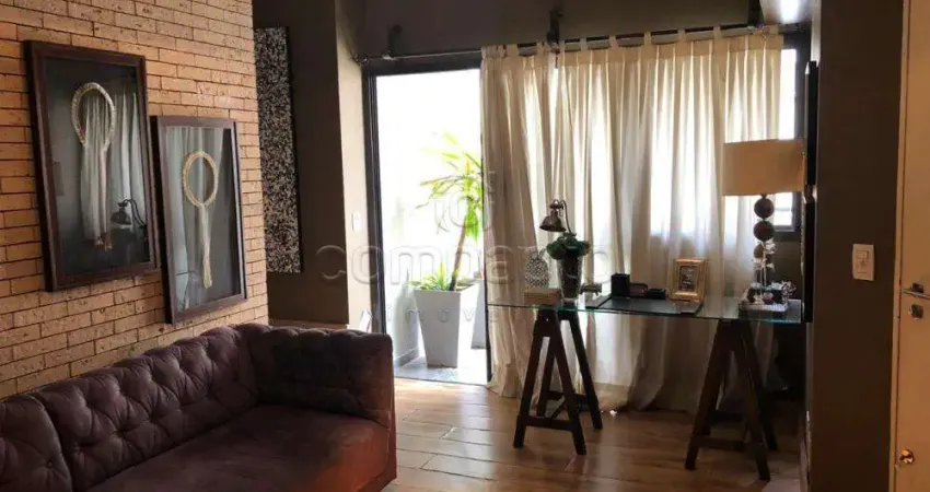 Apartamento Padrão em São José do Rio Preto