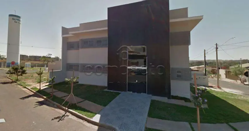 Comercial Prédio em São José do Rio Preto