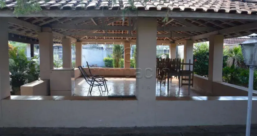 Casa em condomínio fechado com 3 quartos à venda na Zona Rural, Guapiaçu