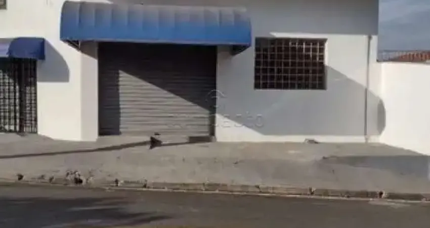 Ponto comercial à venda no Jardim Maria Lúcia, São José do Rio Preto 