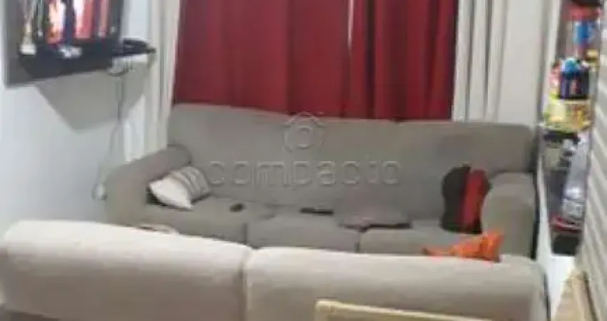 Apartamento Padrão em São José do Rio Preto