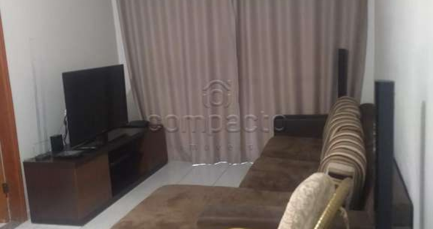 Apartamento com 3 quartos à venda no Jardim Bela Vista, São José do Rio Preto 