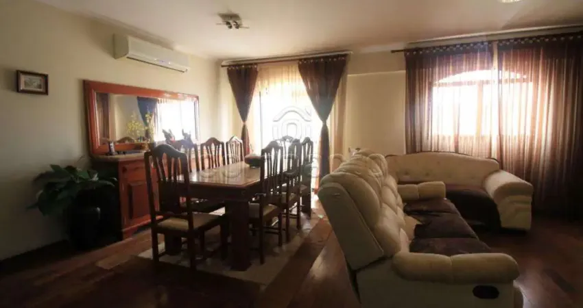 Apartamento com 3 quartos à venda no Boa Vista, São José do Rio Preto