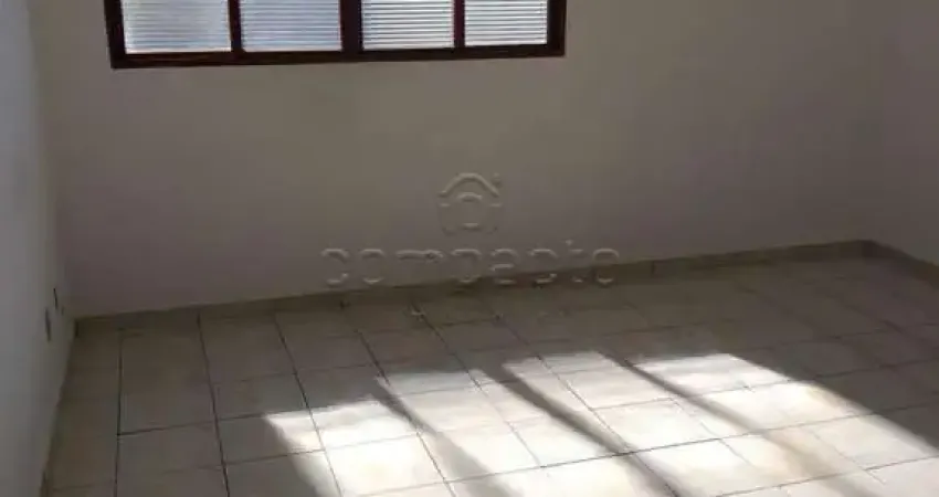 Apartamento com 2 quartos à venda no Jardim Santa Lúcia, São José do Rio Preto 