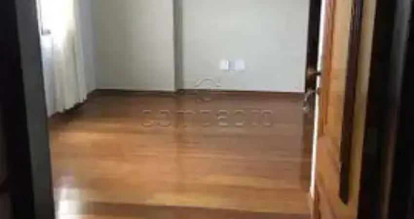 Apartamento com 4 quartos à venda no Parque Industrial, São José do Rio Preto