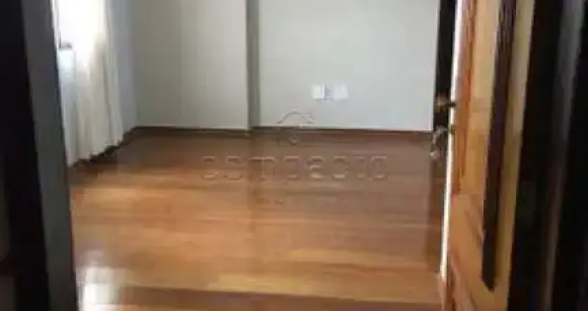 Apartamento com 4 quartos à venda no Parque Industrial, São José do Rio Preto 