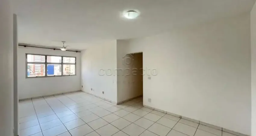 Apartamento com 2 quartos à venda no Centro, São José do Rio Preto