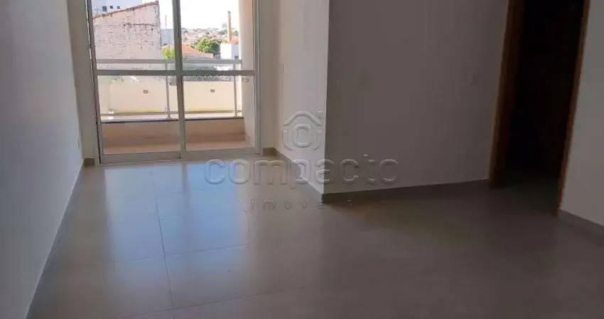 Apartamento com 2 quartos à venda no Boa Vista, São José do Rio Preto 