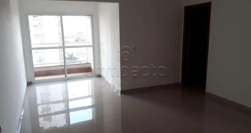 Apartamento com 3 quartos à venda no Boa Vista, São José do Rio Preto 
