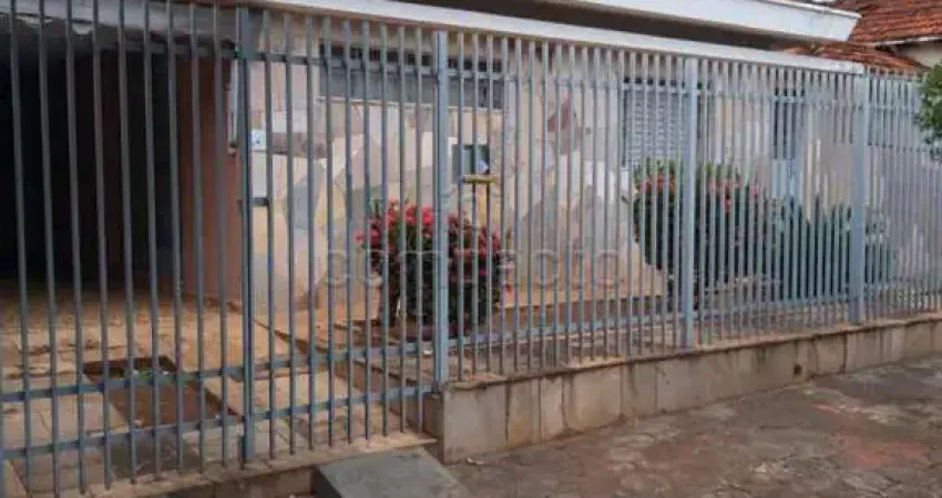 Casa com 3 quartos à venda na Vila Santa Cruz, São José do Rio Preto