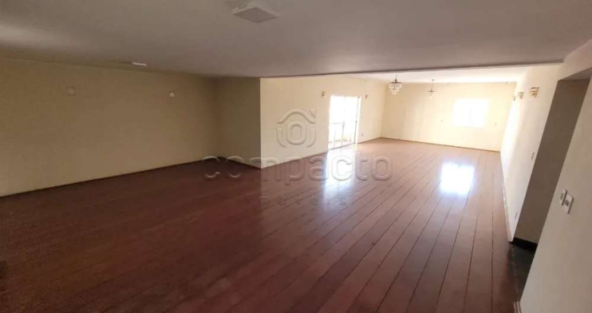Apartamento com 4 quartos à venda no Centro, São José do Rio Preto 