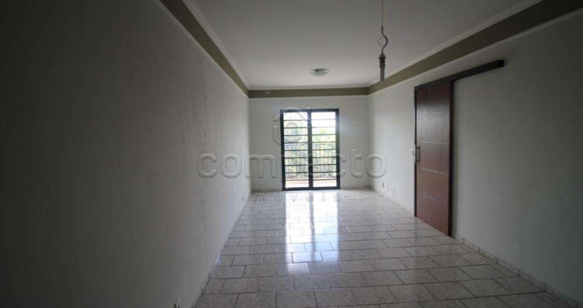Apartamento com 2 quartos à venda no Jardim Bela Vista, São José do Rio Preto 