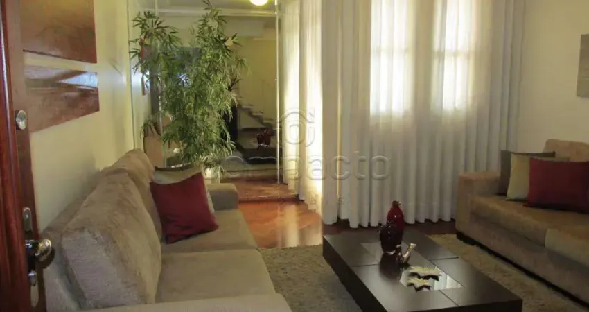 Cobertura com 3 quartos à venda na Vila Redentora, São José do Rio Preto