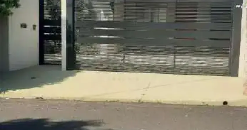 Casa com 2 quartos à venda no Vale do Sol, Mirassol