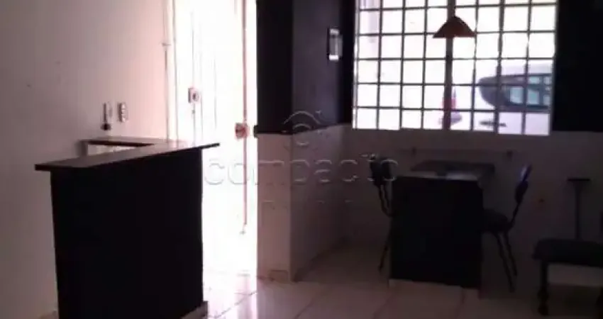 Casa com 3 quartos à venda no Jardim Maria Lúcia, São José do Rio Preto 