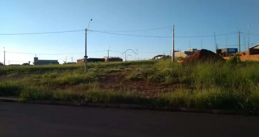 Terreno à venda no Residencial Vila Madalena, São José do Rio Preto 