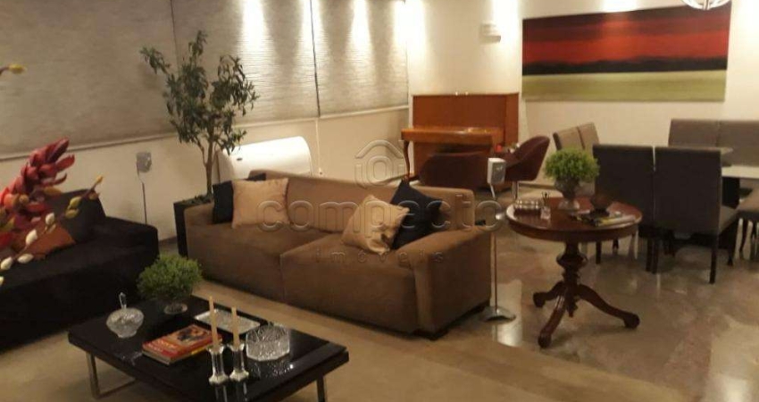 Apartamento com 3 quartos à venda no Centro, São José do Rio Preto 