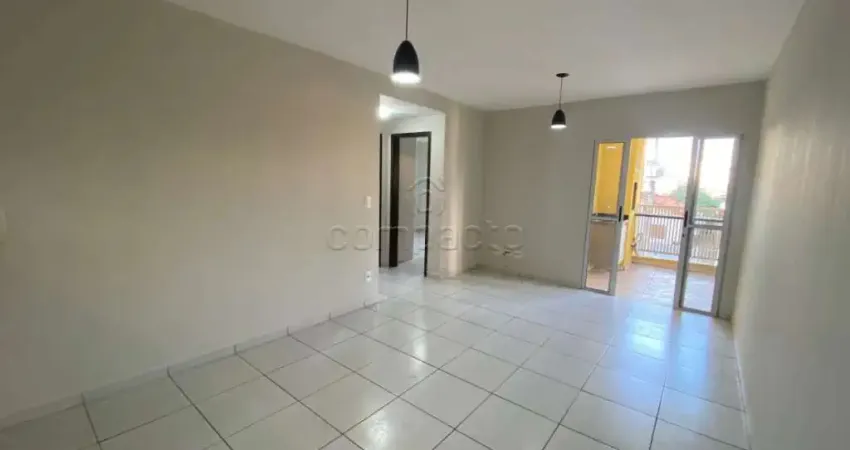 Apartamento com 2 quartos à venda no Higienópolis, São José do Rio Preto 