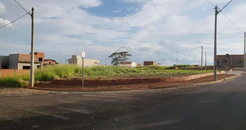 Terreno Padrão em Mirassol