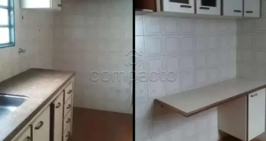 Apartamento com 2 quartos à venda na Vila Maceno, São José do Rio Preto 