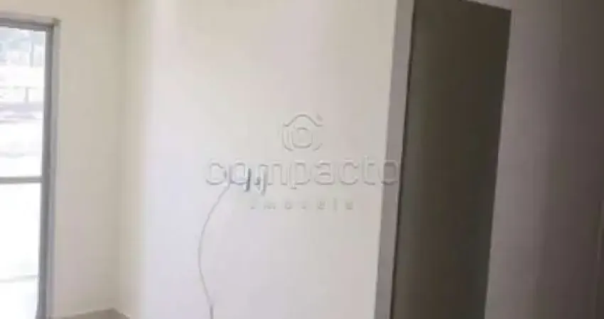 Apartamento com 2 quartos à venda na Vila São Judas Tadeu, São José do Rio Preto 