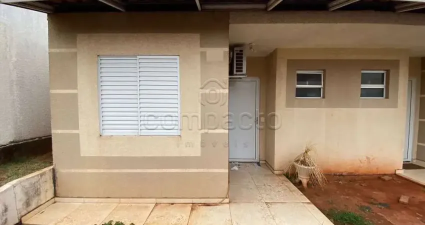 Casa Condomínio em São José do Rio Preto