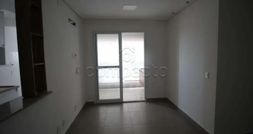 Apartamento com 2 quartos à venda no Jardim Alto Rio Preto, São José do Rio Preto