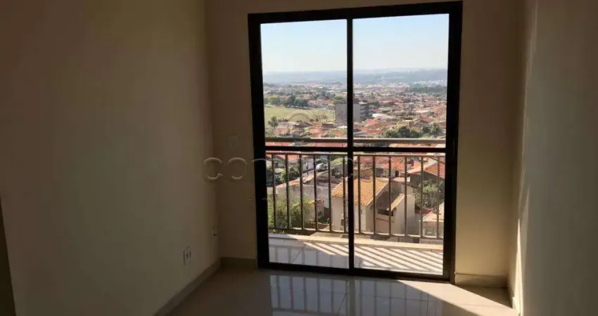 Apartamento com 2 quartos à venda no Jardim Bosque das Vivendas, São José do Rio Preto 