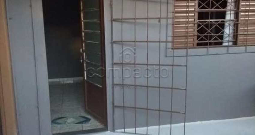 Casa com 2 quartos à venda no Parque Residencial Dom Lafaiete Libânio, São José do Rio Preto 