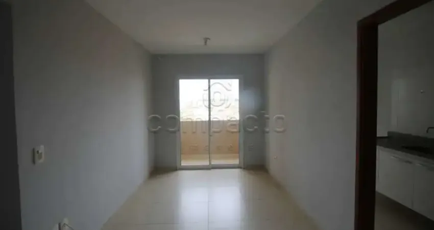 Apartamento com 1 quarto à venda na Cidade Nova, São José do Rio Preto 