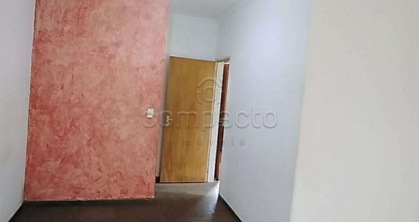 Apartamento com 3 quartos à venda na Vila Angélica, São José do Rio Preto 