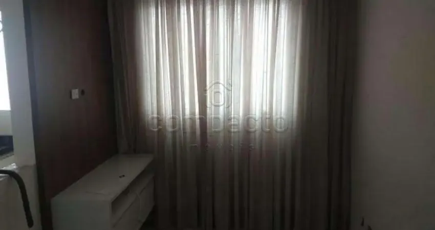 Apartamento com 2 quartos à venda no Rios di Itália, São José do Rio Preto 